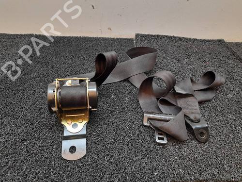 Used Front right seatbelt Front right seatbelt 12313349 12313349