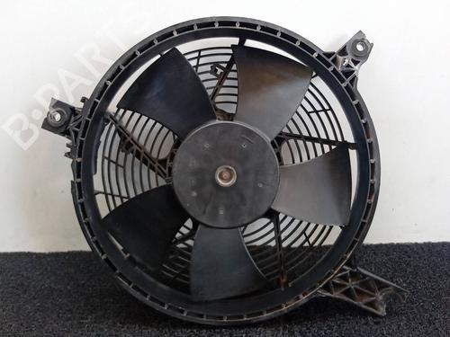 Used Radiator fan Radiator fan 4415259 4415259