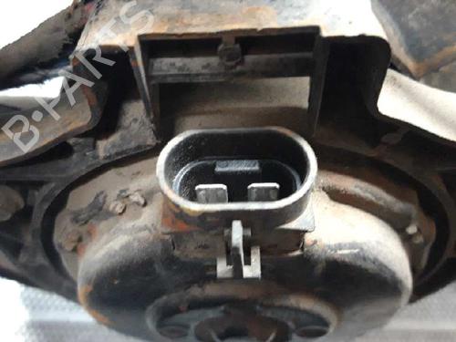 Køleventilator elektrisk LAND ROVER FREELANDER I (L314) 2.0 DI 4x4 | BP3129352M35 