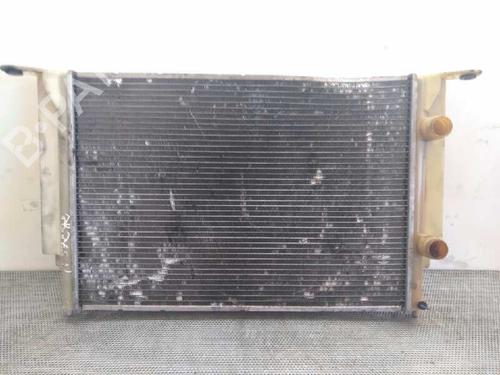 Used Water radiator Water radiator 637724 637724