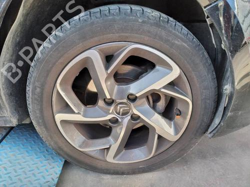 Climate control CITROËN C-ELYSEE (DD_)  | BP11509418I5  - Image 18