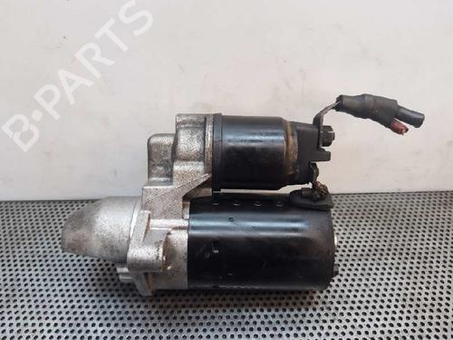 Used Starter Starter OPEL CORSA C Hatchback Van (X01) [2000-2012] 3439034 3439034