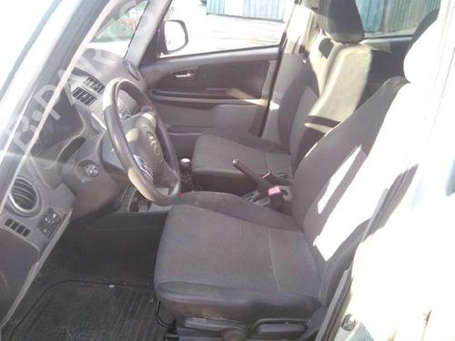 Right front steering knuckle SUZUKI SX4 (EY, GY) | BP4726477M26 - Image 10