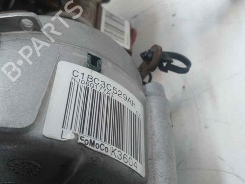 Steering column FORD FIESTA VI (CB1, CCN) 1.0 EcoBoost | BP10169494M21 