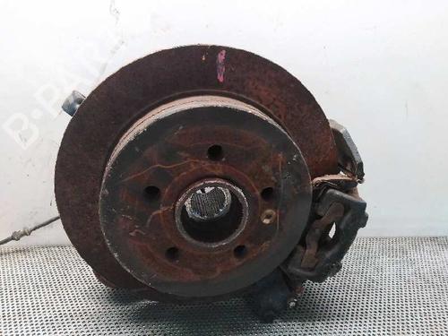 Used Right rear steering knuckle Right rear steering knuckle 1992468 1992468