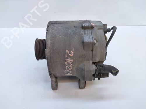 Generator AUDI A8 D3 (4E2, 4E8) 4.0 TDI quattro (275 hp) 7190128