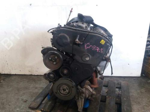 Engine FIAT DOBLO MPV (119_, 223_) 1.9 JTD (223AXE1A) | BP2999358M1 