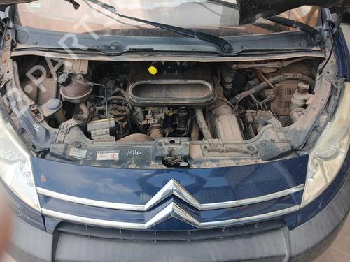 ABS pump CITROËN JUMPY II (VF7) 2.0 HDi 120 | BP38626279M43 - Image 10