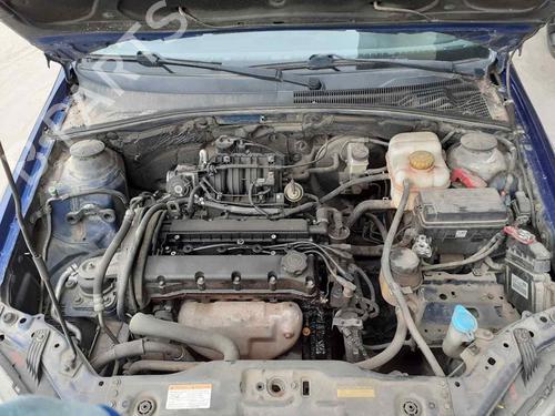 ABS pump CHEVROLET LACETTI (J200) | BP24631699M43 - Image 14