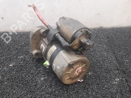 Starter RENAULT MEGANE I Coach (DA0/1_) 1.4 16V (DA0D, DA1H, DA0W, DA10) | BP10989535M8