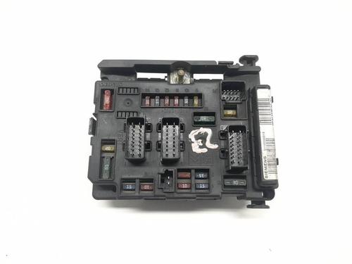 Used Fuse box Fuse box CITROËN C5 I (DC_) 2.0 HDi (DCRHZB, DCRHZE) (109 hp) 16700232 16700232
