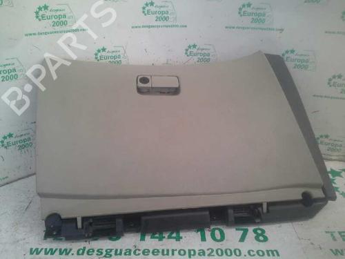 Handskerum NISSAN PRIMERA Hatchback (P12) 1.9 dCi | BP593128C95 - Image 1