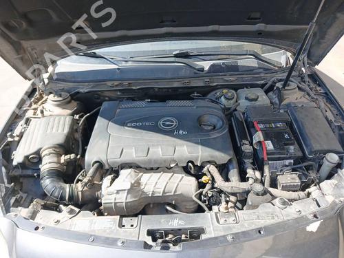 Left front window switch OPEL INSIGNIA A (G09) 2.0 CDTI (68) | BP38639823I27 - Image 17