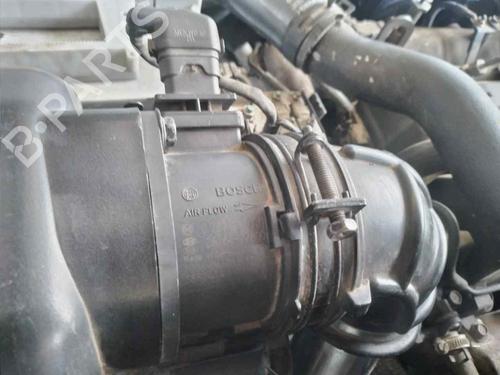 Used Mass air flow sensor KIA CARNIVAL / GRAND CARNIVAL III (VQ) 2.9 CRDi (185 hp) 20076817