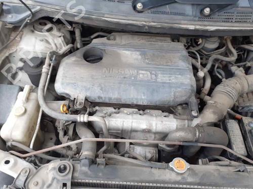 Alternator NISSAN ALMERA TINO (V10) 2.2 dCi | BP22560174M7 