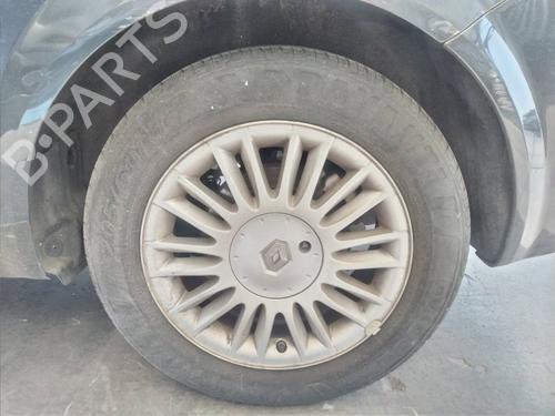 Køler RENAULT GRAND SCÉNIC II (JM0/1_) 2.0 | BP13950833M31 