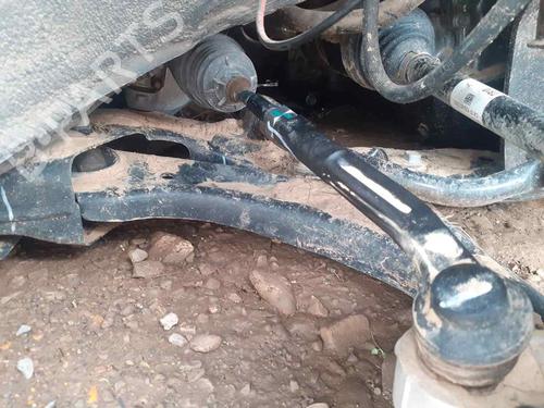 Steering rack HYUNDAI TUCSON (NX4E, NX4A)  | BP29703213M22 