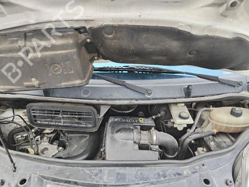 Egr RENAULT TRAFIC II Van (FL)  | BP24881169M69  - Image 23