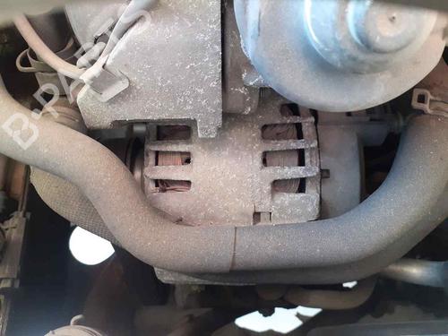 Used Alternator Alternator 23438954 23438954