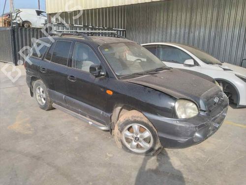 Transfer box HYUNDAI SANTA FÉ I (SM)  | BP27237543M36  - Image 8
