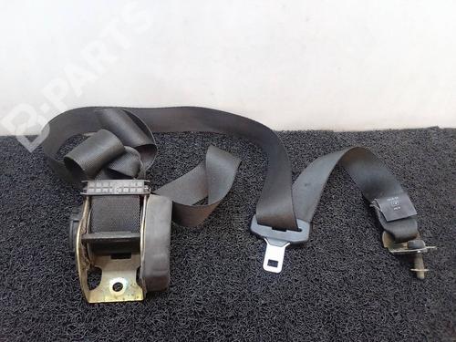 Used Rear right belt tensioner Rear right belt tensioner FORD FOCUS I (DAW, DBW) 1.6 16V (100 hp) 7525386 7525386