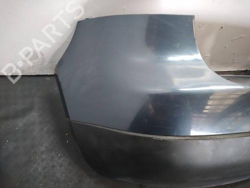 Rear bumper VW GOLF V (1K1)  | BP15778693C8 