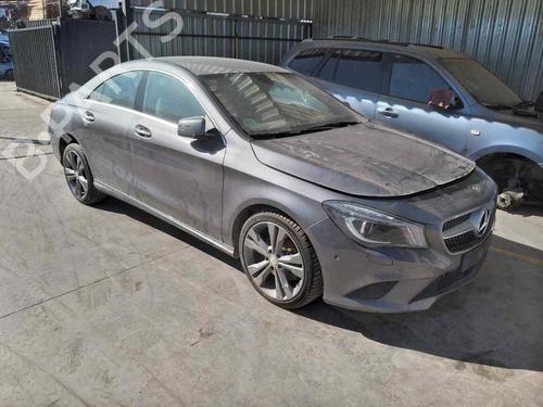 Left front window switch MERCEDES-BENZ CLA Coupe (C117) | BP25205689I27 - Image 8