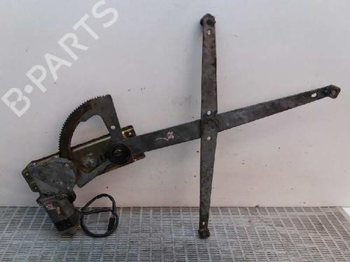 Used Front right window mechanism Front right window mechanism 200668 200668