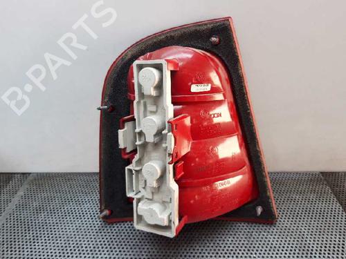 Right taillight SKODA OCTAVIA I (1U2) 1.9 TDI | BP2690082C35 