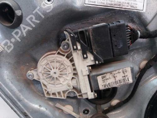 Vindusheismekanisme venstre bak SEAT LEON (1M1) 1.6 16 V | BP597041C24 