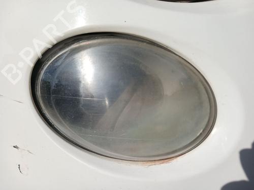 Used Right headlight Right headlight FIAT 500 (312_) 1.3 D Multijet (312AXB1A) (75 hp) 35952877 35952877
