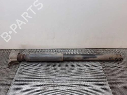 Used Left rear shock absorber Left rear shock absorber 3129339 3129339