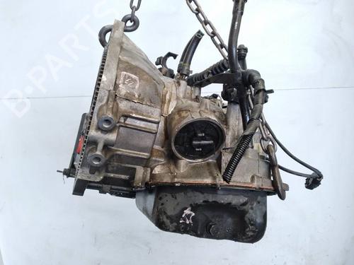 Used Gearbox Gearbox 11757030 11757030
