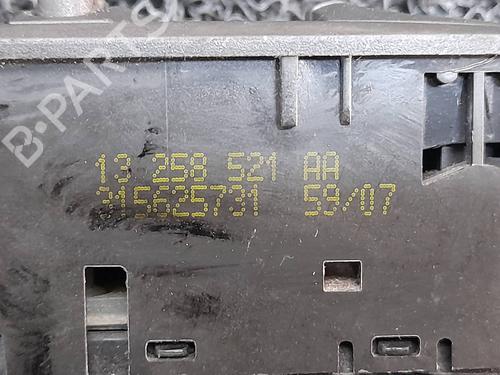 Left front window switch OPEL CORSA D (S07) | BP7020033I27 - Image 3