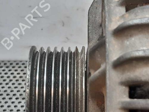 Alternator CHRYSLER VOYAGER / GRAND VOYAGER III (GS_, NS_) 2.5 TD | BP5575764M7 