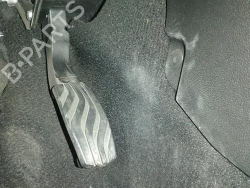 Used Pedal DACIA SANDERO III [2021-2025]  12455152