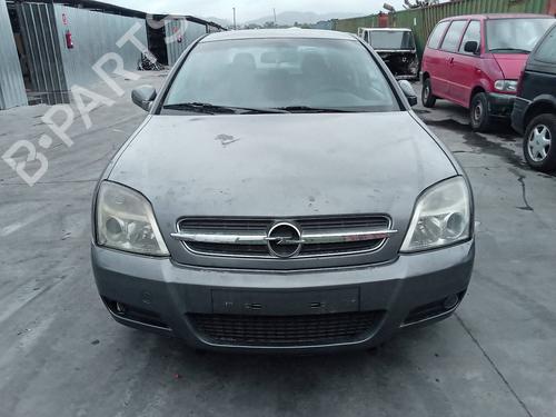 Højre forlygte OPEL VECTRA C GTS (Z02) 2.0 DTI 16V (F68) | BP7252244C29 