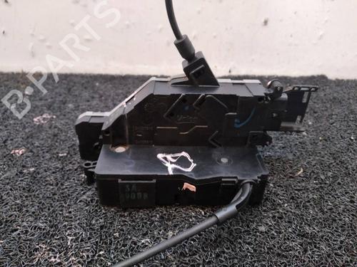 Used Rear right lock Rear right lock 10502012 10502012