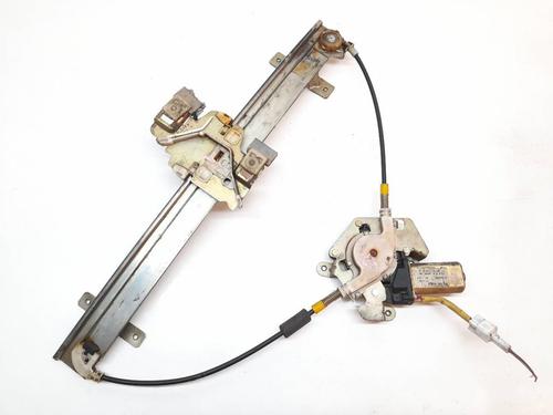 Front right window mechanism OPEL FRONTERA B (U99) 2.2 DTI (6B_ZC, 6B_VF, 6B_66, 6B_76) | BP4415695C23 