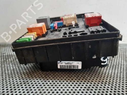 Fuse box SEAT TOLEDO III (5P2)  | BP5936315E1 