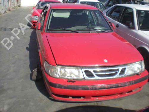 Amortecedor frente esquerdo SAAB 9-3 (YS3D) 2.2 TiD (115 hp)null