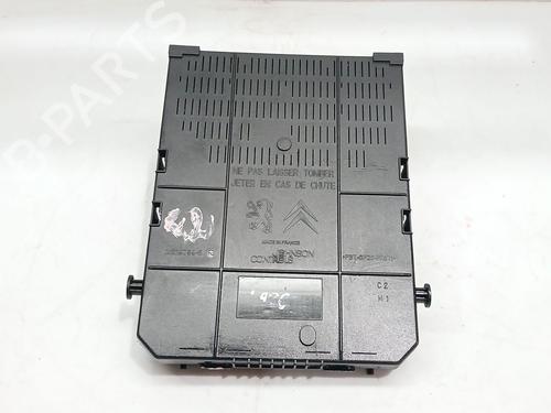 Fuse box PEUGEOT PARTNER Box Body/MPV | BP37265876E1 - Image 3