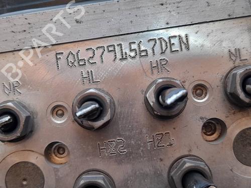 ABS pump VW PASSAT B6 (3C2)  | BP9292650M43 
