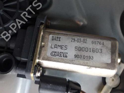 Front right window mechanism FIAT STILO (192_) 1.9 JTD (192_XE1A) | BP4824151C23 