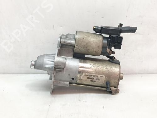 Used Starter Starter MAZDA 3 (BK) 1.6 DI Turbo (109 hp) 33719286 33719286