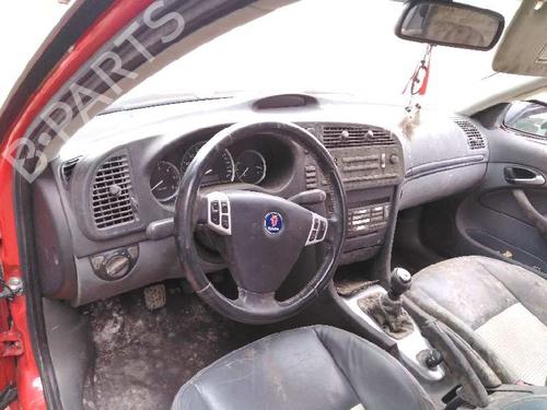 Left headlight SAAB 9-3 (YS3F, E79, D79, D75) 1.9 TiD | BP2832658C28 - Image 11