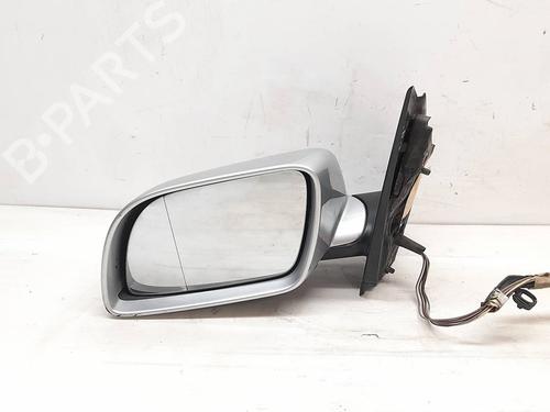Used Left mirror VW POLO IV (9N_, 9A_) 1.9 SDI (64 hp) 31602947