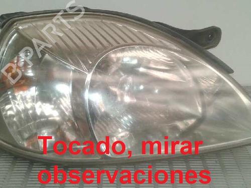 Used Right headlight Right headlight KIA RIO I Hatchback (DC) 1.5 16V (98 hp) 12312857 12312857
