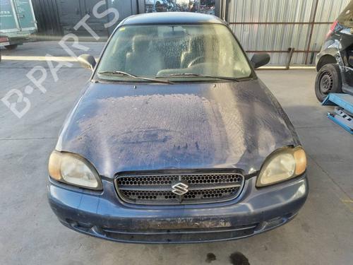 Used Parts SUZUKI BALENO Hatchback (EG)    1353022