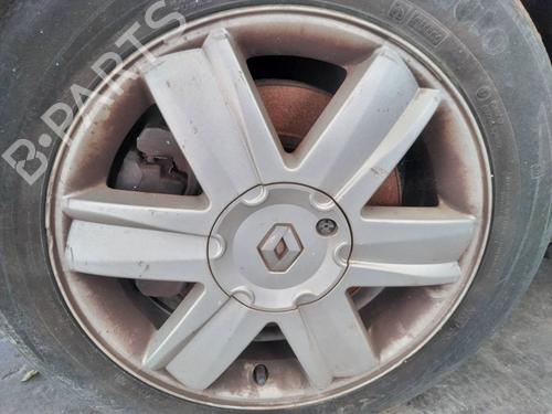 Injector RENAULT SCÉNIC II (JM0/1_) 1.9 dCi (JM0G, JM12, JM1G, JM2C) | BP17719797M100 